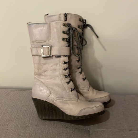 Mag boots size 38 - Picture 4 of 4